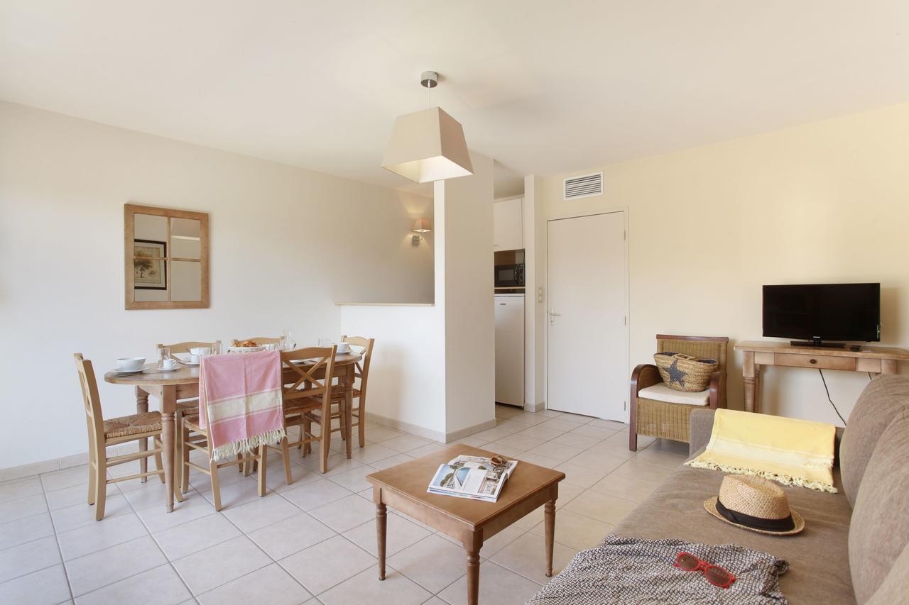 Residence Odalys Les 4 Soleils Bonnieux Exterior photo