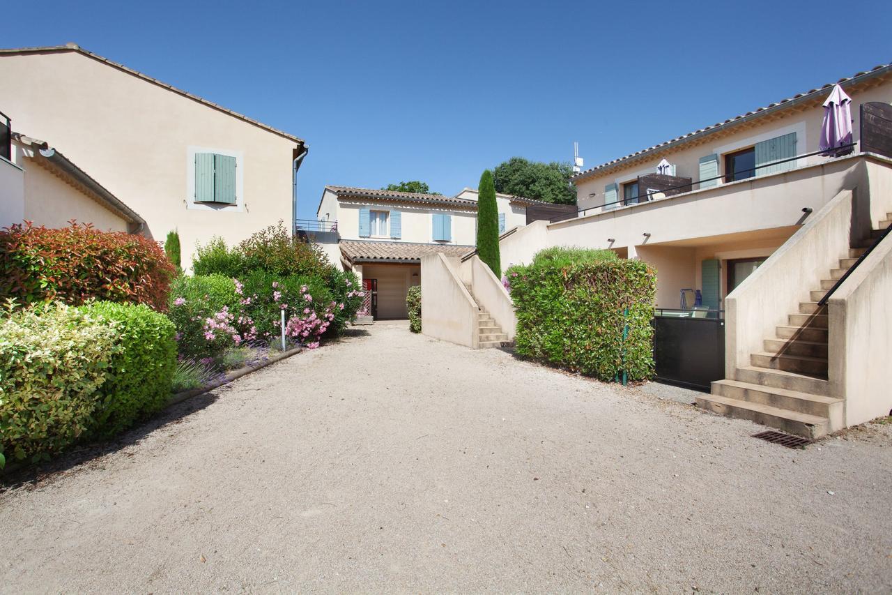 Residence Odalys Les 4 Soleils Bonnieux Exterior photo